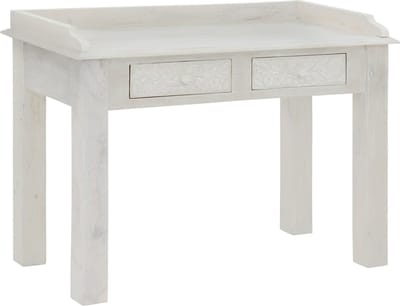 Malati-Bureau - 2-laden - Crème