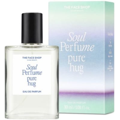 The Face Shop Soul Pure Hug Eau de Parfum 30ml