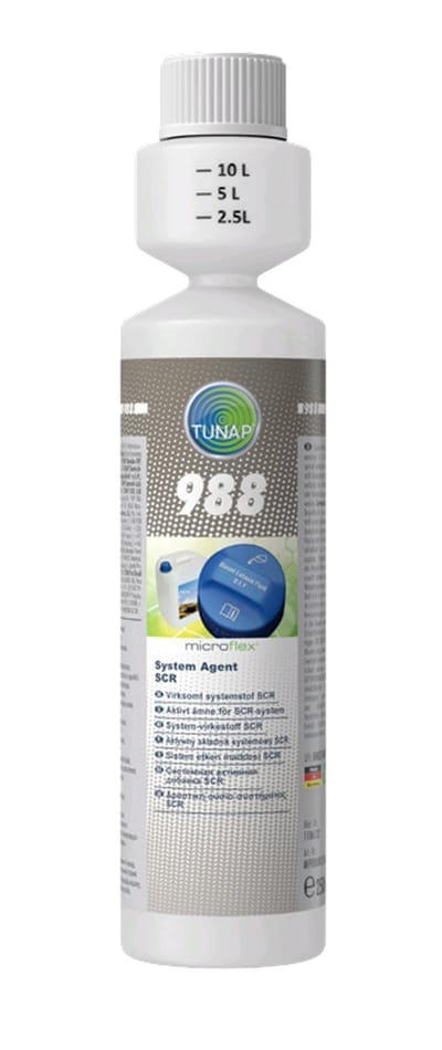 Tunap 988 systeemadditief SCR Adblue