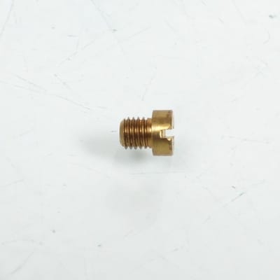 175 sproeier voor dellorto phbe carburateur voor bromfiets / 01486-175