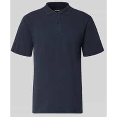Regular fit Poloshirt van puur katoen Model 'Core'