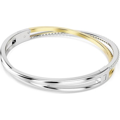 Bracelet Jonc Swarovski 5689720 Hyperbola Medium 5689720