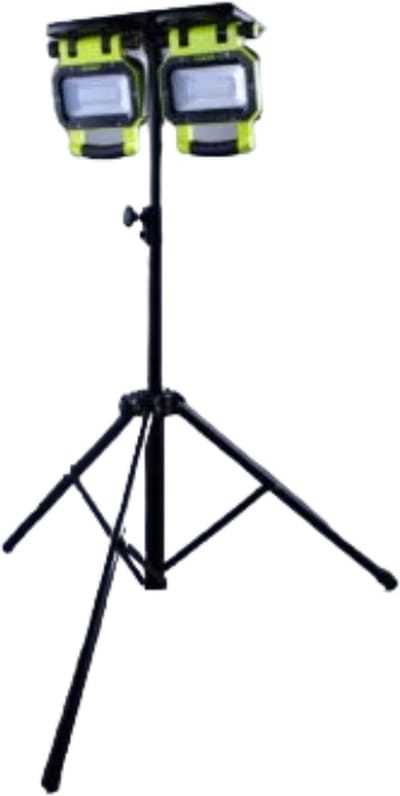 UNILITE - TRIPOD-360 - Extendable Tripod With Flat Magnetic Plate