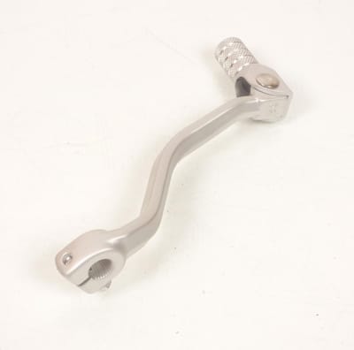 vicma versnellingspook voor kawasaki 85 kx motorfiets 2001 tot 2004 8676 / l26-207 nieuw