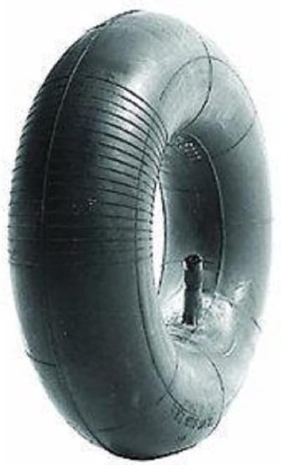 Binnenband voor Grasmaaierband 11x400-5 met Rechte Ventiel