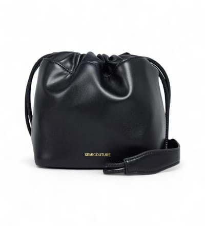 Semicouture Gisele tas