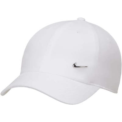 Kap zonder metalen structuur Nike Dri-FIT Club Swoosh