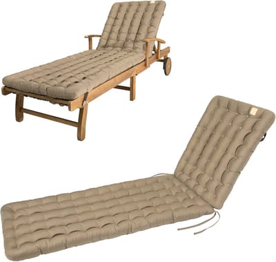 Luxe ligkussen 200 x 60 cm - Wasbaar tot 95 °C, Orthopedisch en Comfortabel