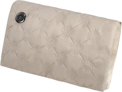 Elektrische Handwarmer - Oplaadbare Warmte - Comfort Bieden - Snel Verwarmend - 43x32cm - Multicolor