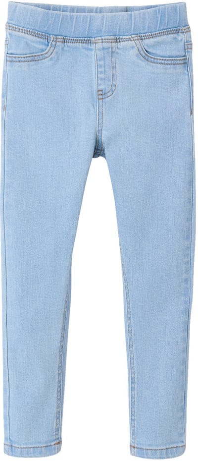 Vertbaudet Jeans tregging voor meisjes