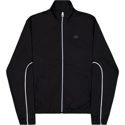 Essential Track Jacket