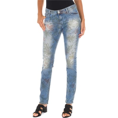 MET Jeans Bewerken