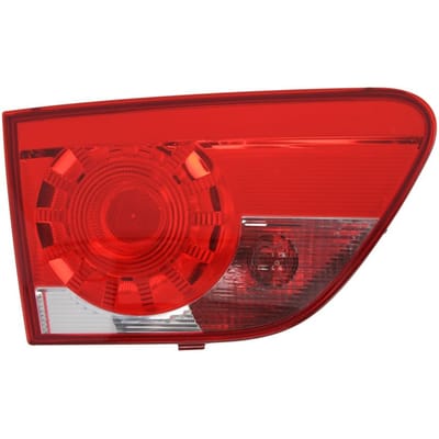 Achterlicht VISTEON/VARROC 20-211-01057