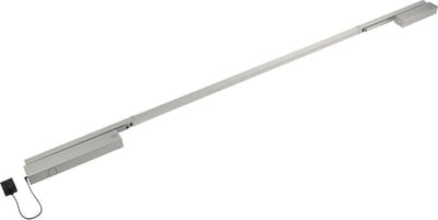 Dorma Glijarm-Sluitvolgorderegelaar G-GSR V Set Zilver