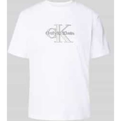 T-shirt Calvin Klein Jeans Classic Seasonal
