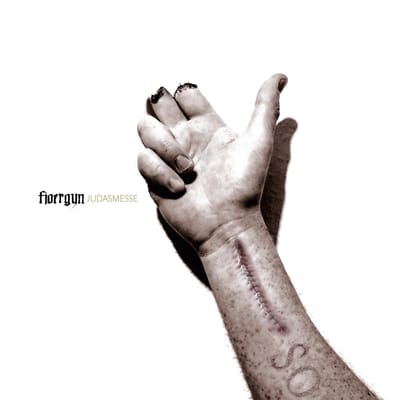 Fjoergyn - Judasmesse (2 LP)