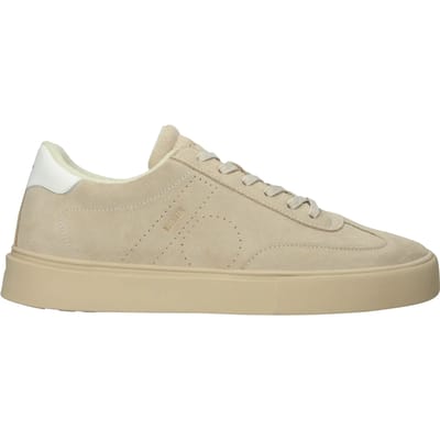 Blackstone QUARTZ AUDEN PERF - EG556 Papyrus - Sneaker (low) - Man - Beige - Maat: 41