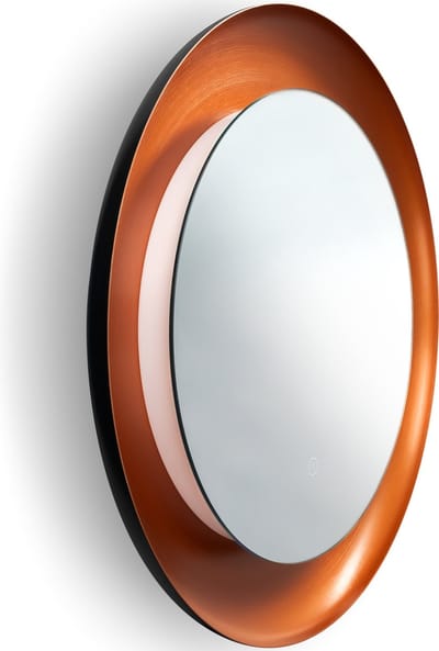 Paco HomeLED-Spiegel met verlichting Spiegel Lamp Touch Switch Lamp voor badkamer
