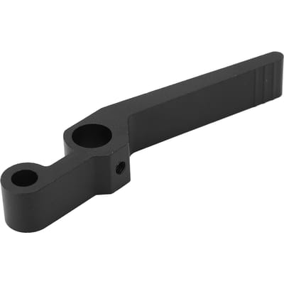 Elektrische Scooter Vouwsleutel 10Inch Aluminiumlegering Sleutel Vervanging voor Elektrische Scooter black