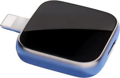 USB Flash Drive Verlichting – USB 3.2 Pendrive – Zwart – Maat 512 GB – Hoge Snelheid Memory Stick – Draagbare Data-opslag – Compact en Lichtgewicht – Veilig en Betrouwbaar