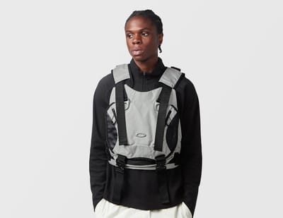 Oakley FGL AP Vest 6.0, grijs