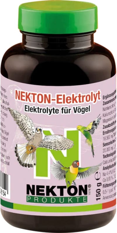 NEKTON-Electrolyt 150 gram