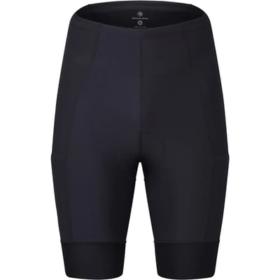 Korte broek met een gekrulde taille Endura