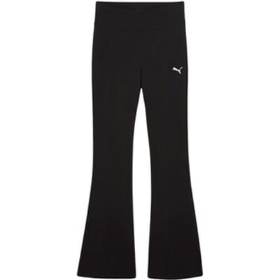 Puma Ess High-Waist Flared Leggings - Sportswear - Vrouwen