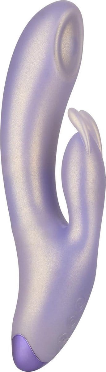 CalExotics - G-Love G-Bunny - Vibrators G-spot Paars