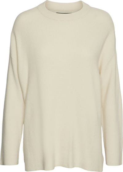 Vero Moda Gebreide pullover VMCLOVER Gebreide pullover