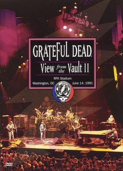 View from the Vault II [Video]