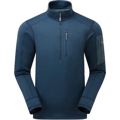 Fleece Rab Modulus