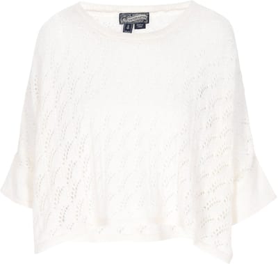 DreiMaster Poncho