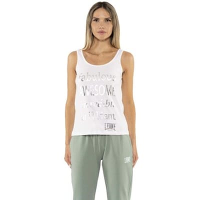 Top Leone 1947 Woman Tank Spring Vibes