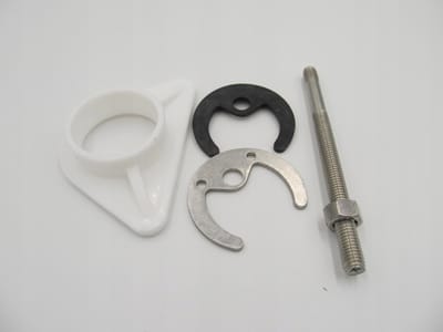 Franke Pola Montageset Keukenmengkraan 133.0633.298