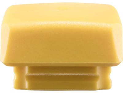 Halder zachtkophamer SECURAL-kop Ø 30 x 40 mm - 3511040