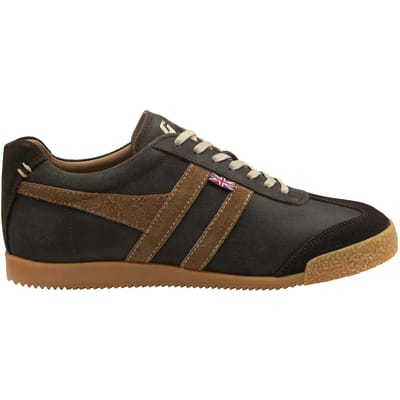 Trainers Gola Harrier Knightsbridge
