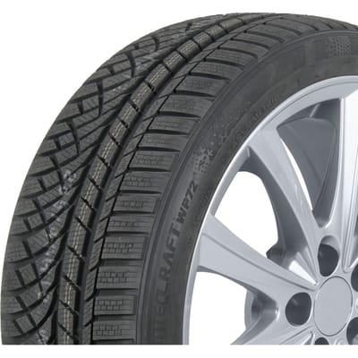 Kumho WinterCraft WP72 ( 285/35 R18 101V XL, met wangbescherming (FSL) )