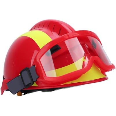 Helm Werk Op Hoogte   Hard   Met Sleuven Geventileerd PC voor Noodaardbeving   Zoek F2 pink
