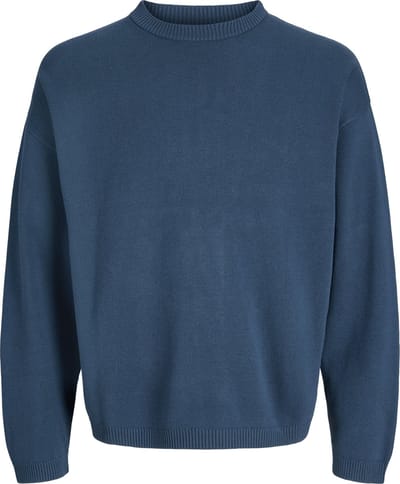 JACK&JONES - JCOSIGNAL KNIT CREW NECK PLS - Jongens - Gebreide truien