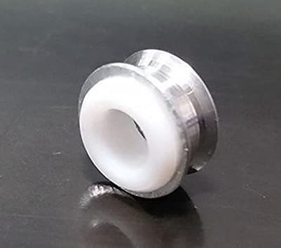 Garbolino Teflon Bush - Maat : 9.40mm