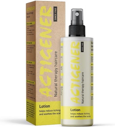 Actigener Lotion Spray 250 ml
