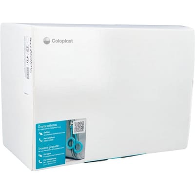 Speedicath Flex Pocket Ch12 30 28912