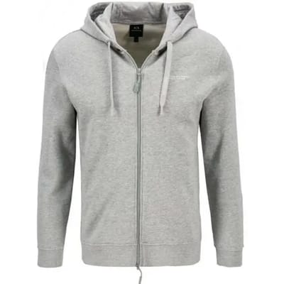 Hooded sweatshirt Armani Exchange