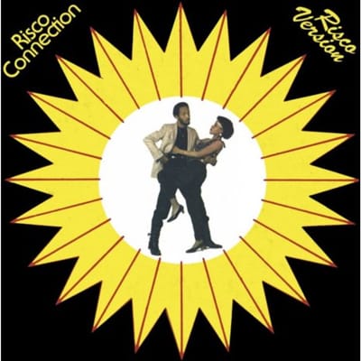 Risco Version - Risco Connection