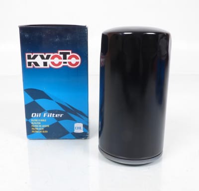 sifam oliefilter voor harley davidson 1580 fxd series dyna motorfiets 2008 tot 2009 nieuw