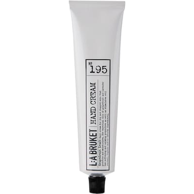 La Bruket Hand- en voetcrèmes 195 Hand Cream Grapefruit Leaf Handcrème Dames 70 ml