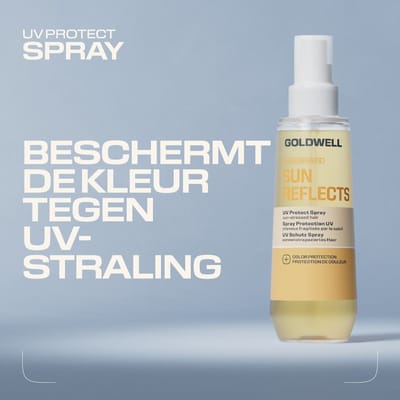 Goldwell Dualsenses Sun Reflects UV Protect Spray 50ml