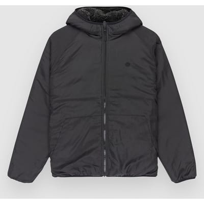 Fleece Jack Element WOLFE SHERPA
