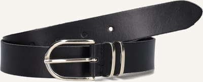 Elvy 30495 Riemen - Zwart - Maat 105